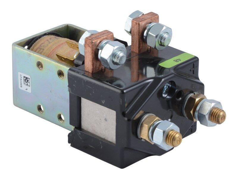 7013301 Changeover Contactor | JLG - BHE Parts Store