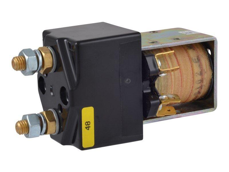 7013303 Main/Bypass Contactor | JLG - BHE Parts Store