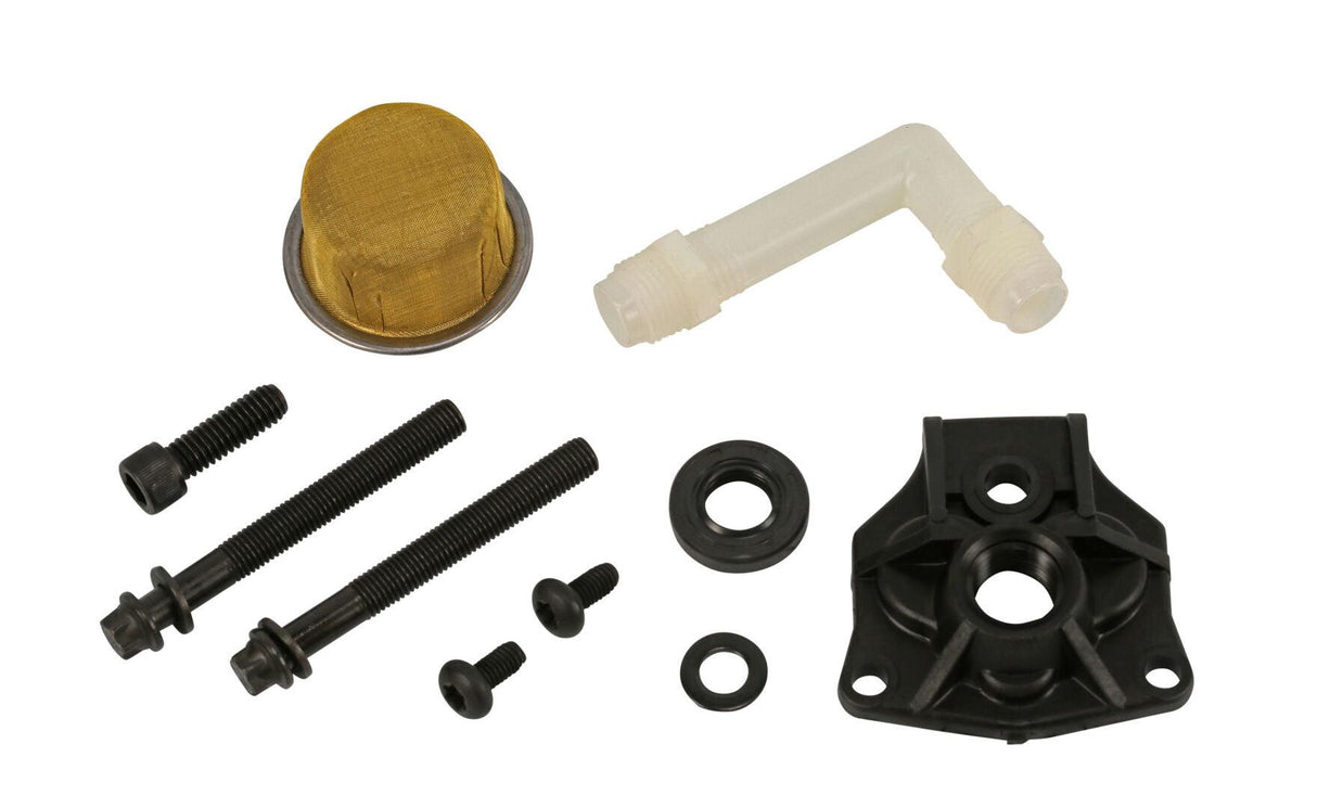 7013702 Kit Pump Hardware