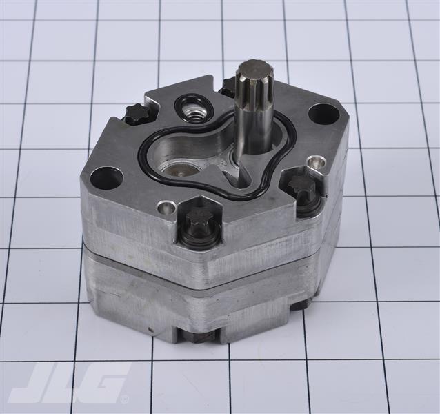 7013747 Pump Assembly | JLG - BHE Parts Store