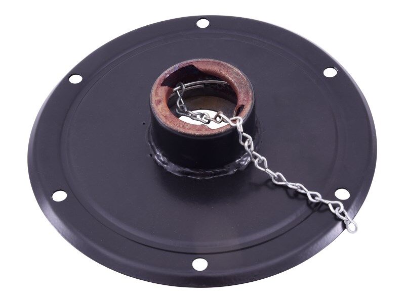 7014810 Filler/Neck Assembly | JLG