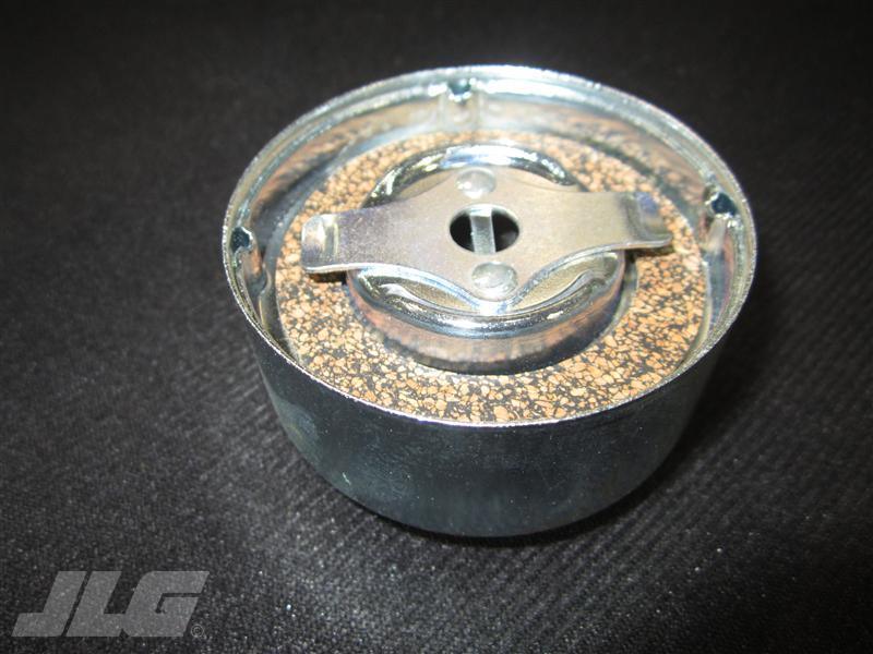 7014811 Cap, Vented | JLG - BHE Parts Store