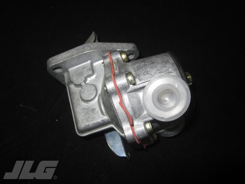 7016364 Pump, Fuel Lift (Deutz) | JLG - BHE Parts Store