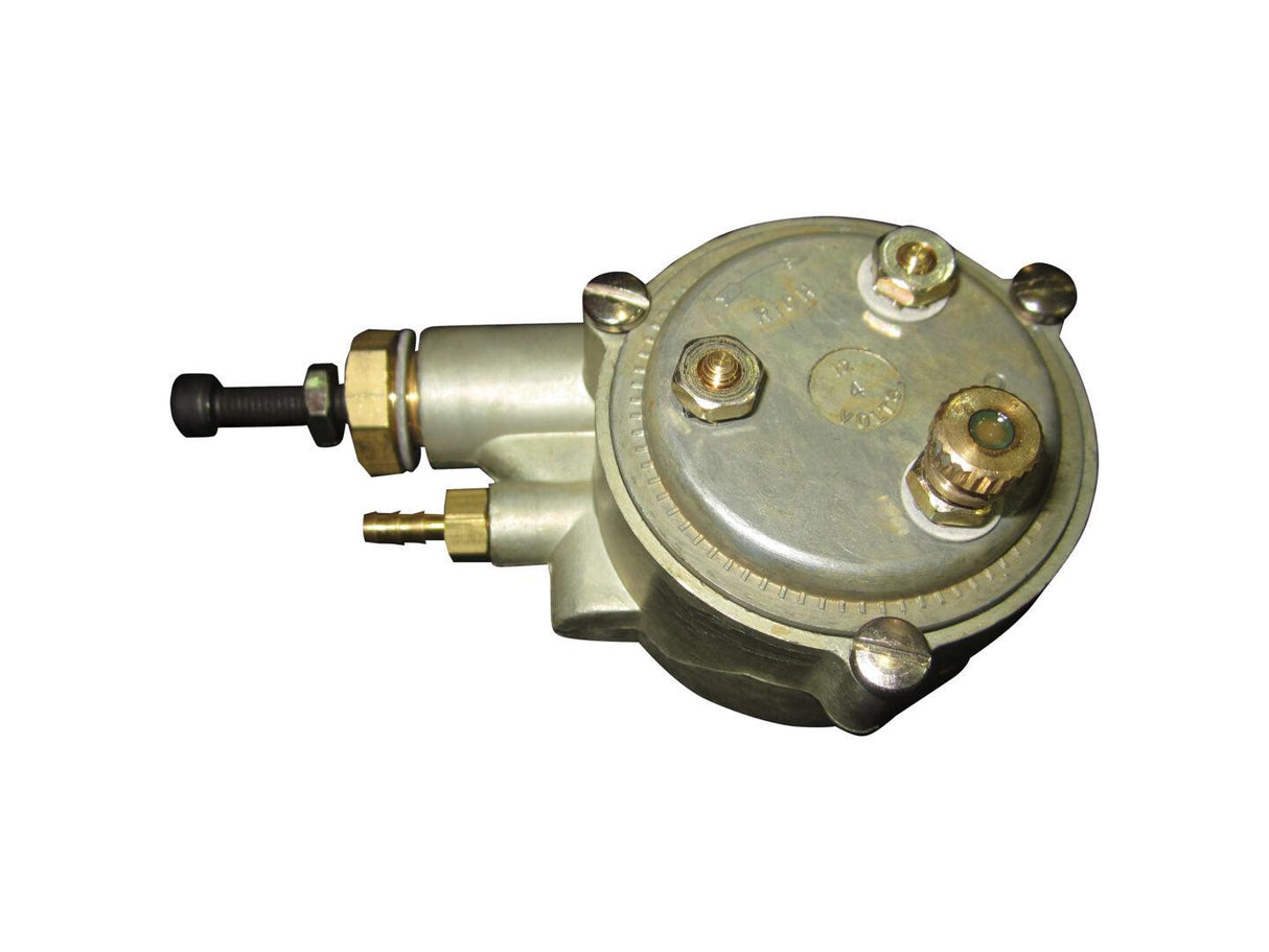 7016605 Choke Automatic