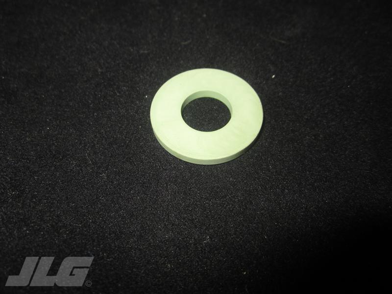 7016664 Seal Viton Hydraulic Ind Gauge