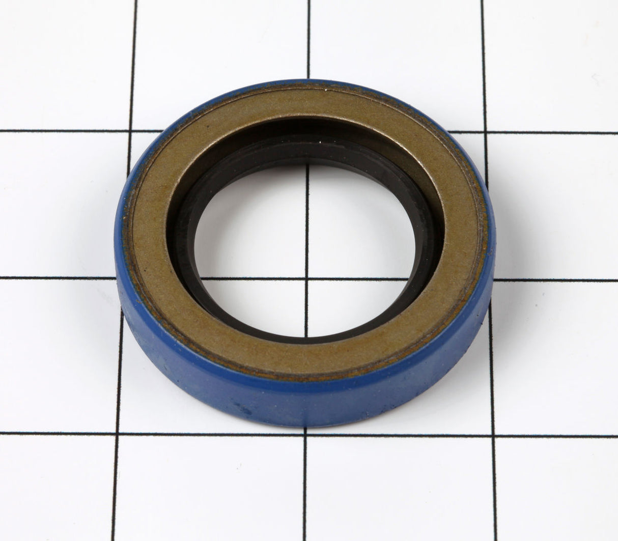 7016676 Seal, Outer Cap End | JLG