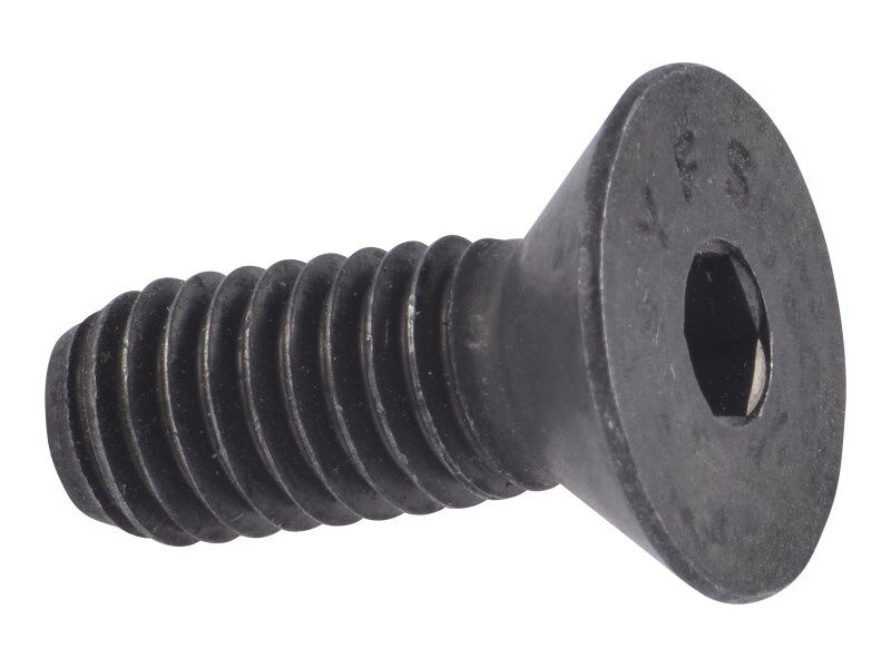 7017022 Perno, pieza plana hexagonal de alta definición .375-16 | JLG