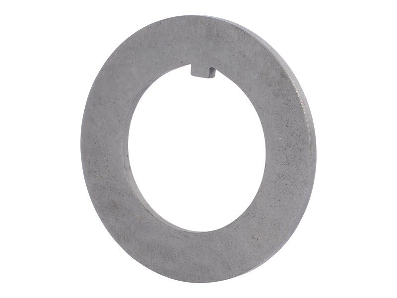 7017051 Washer, Flat-Tanged//2.00X.156 | JLG