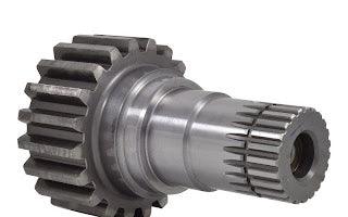 7017064 Shaft, Output | JLG - BHE Parts Store