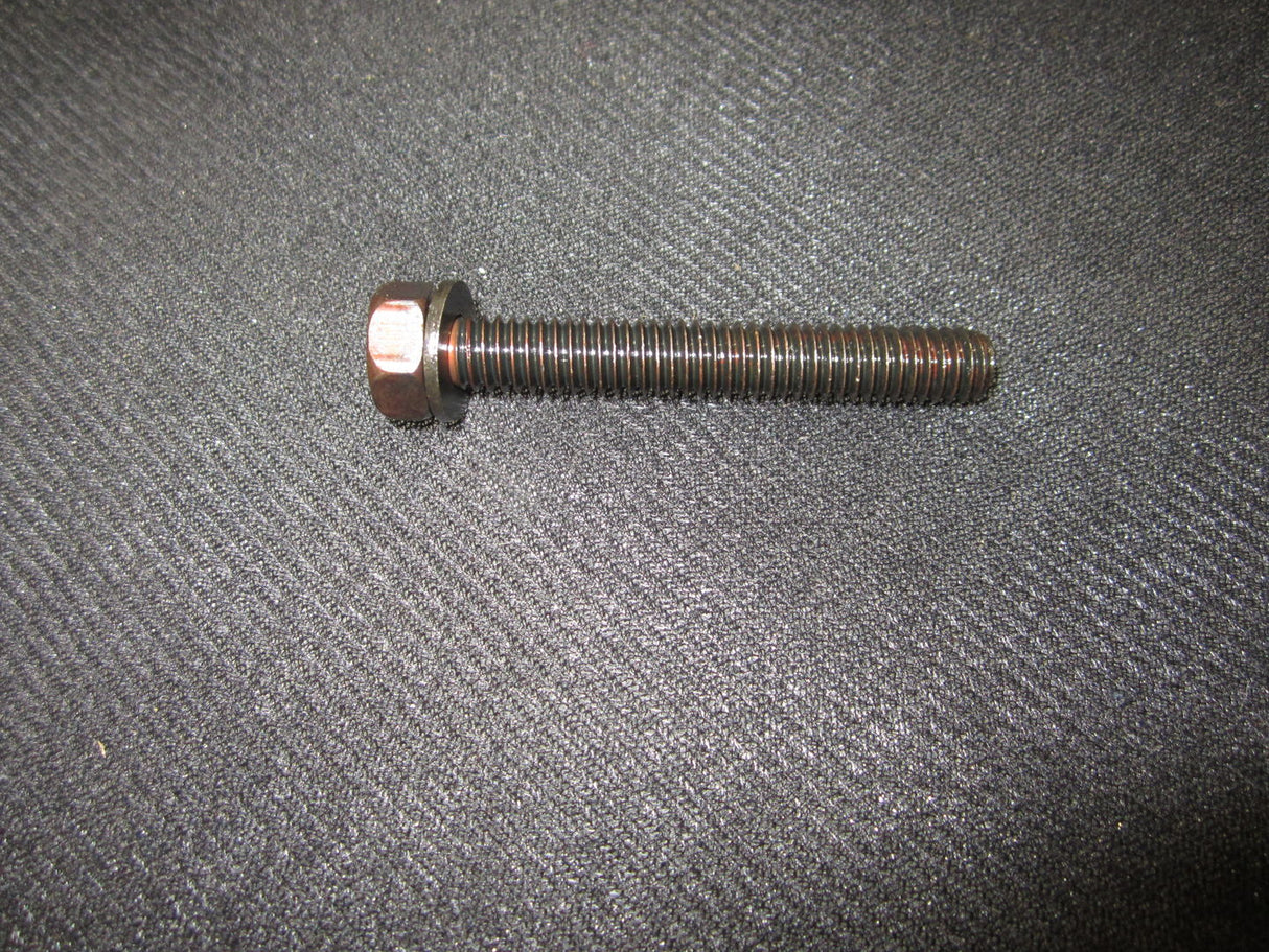 7017067 Bolt, .313-18 2.25 Gr8 | JLG