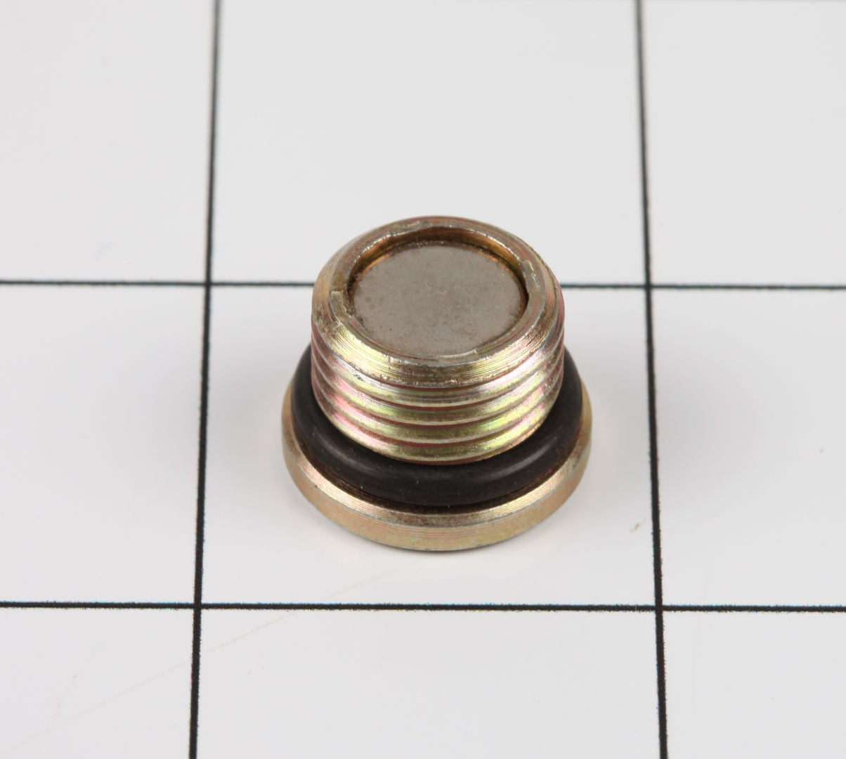 7017072 Pipe Plug, O-Ring | JLG