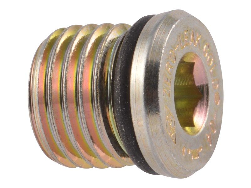 7017082 Pipe Plug, O-Ring | JLG