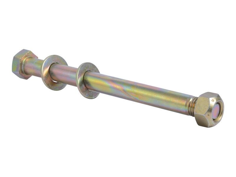 7017173 Conjunto, tuerca y perno | JLG