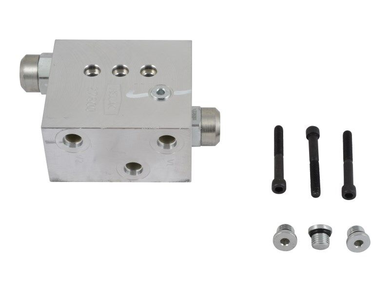 7017183 Valve, Motion Control | JLG