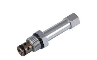 7017414 Cartridge W/O Coil | JLG - BHE Parts Store