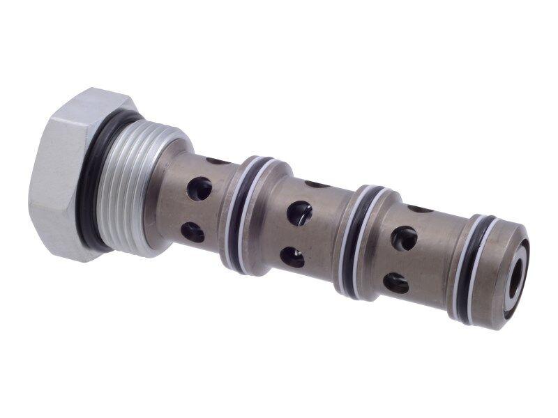 7017442 Flow Divider