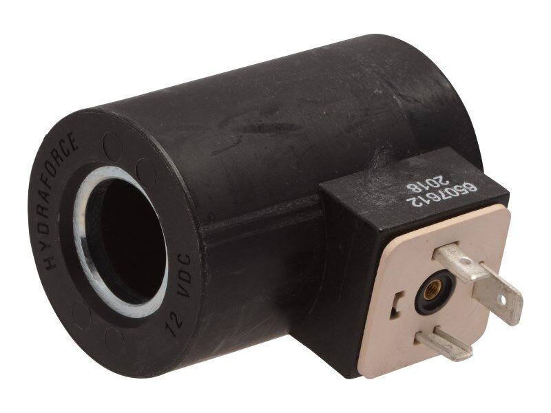 7017451 Coil W/Gasket