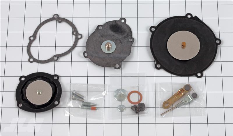 119109 Kit, Rebuild | Skyjack - BHE Parts Store