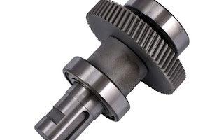 7018042 Assembly, Gear & Drive Shaft | JLG - BHE Parts Store