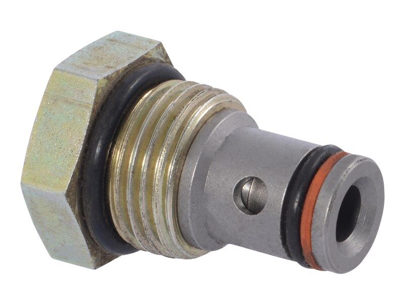 7018304 Valve, Check | JLG