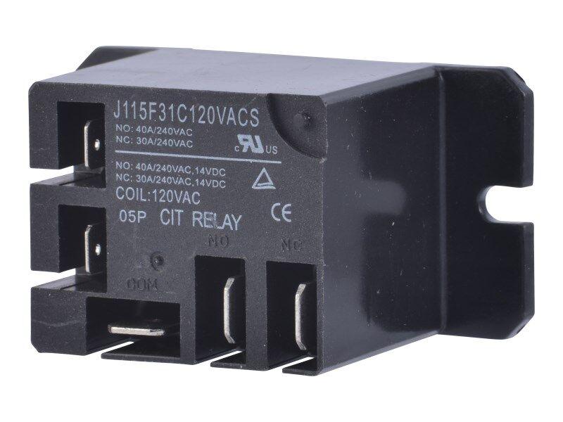 7018564 Interlock Relay