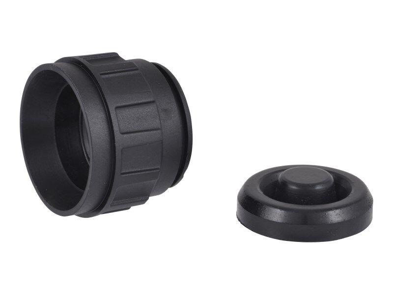 7018912 Nut, Gz45 – BHE Parts Store