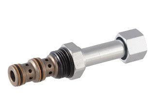 7018967 Cartridge W/O Coil | JLG - BHE Parts Store