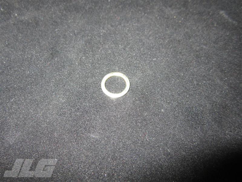 7019110 Spacer Gearhead