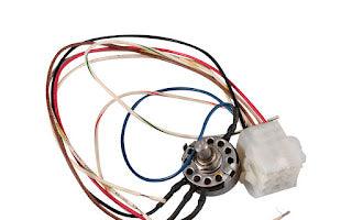 7019156 Assembly, Pot W/Harness & Plug | JLG - BHE Parts Store