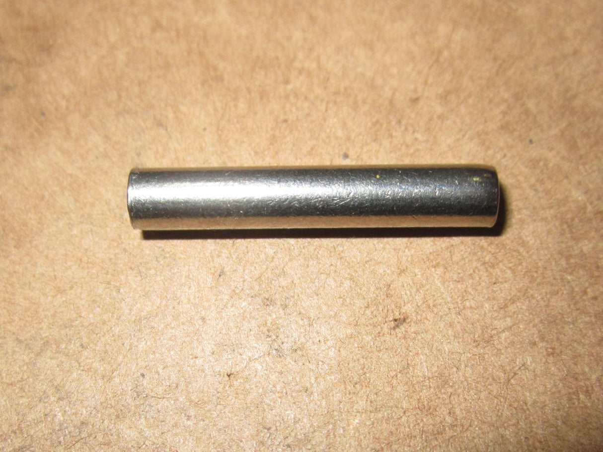 Part Number 7019164 Pin, Axel fits JLG