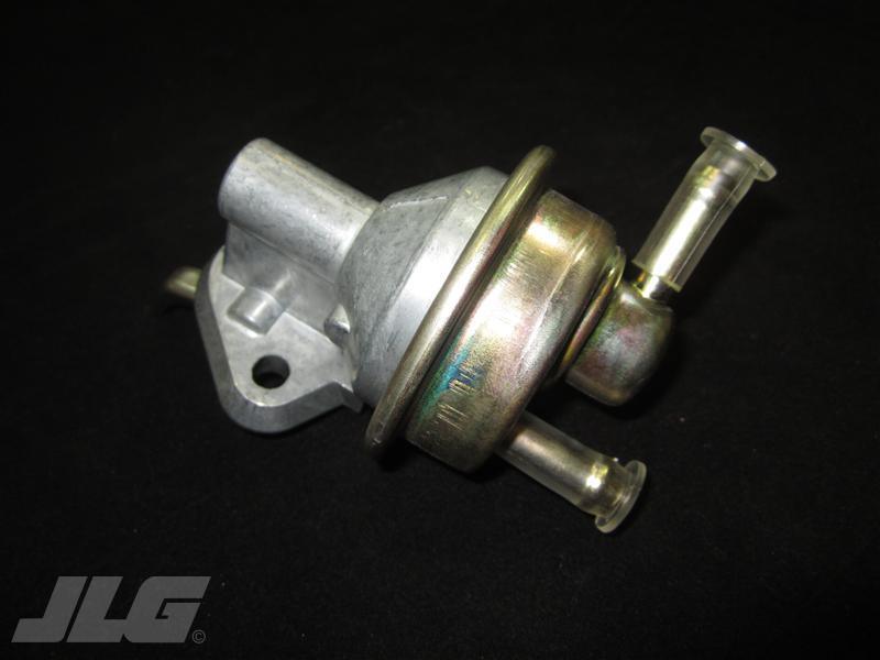 7019666 Pump, Fuel (Vsg-411) | JLG - BHE Parts Store