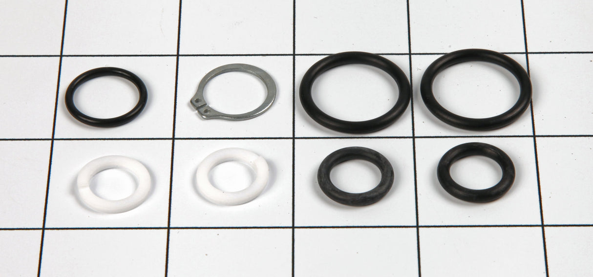 7019673 Seal Kit (Hex-Style) 2221000 | JLG