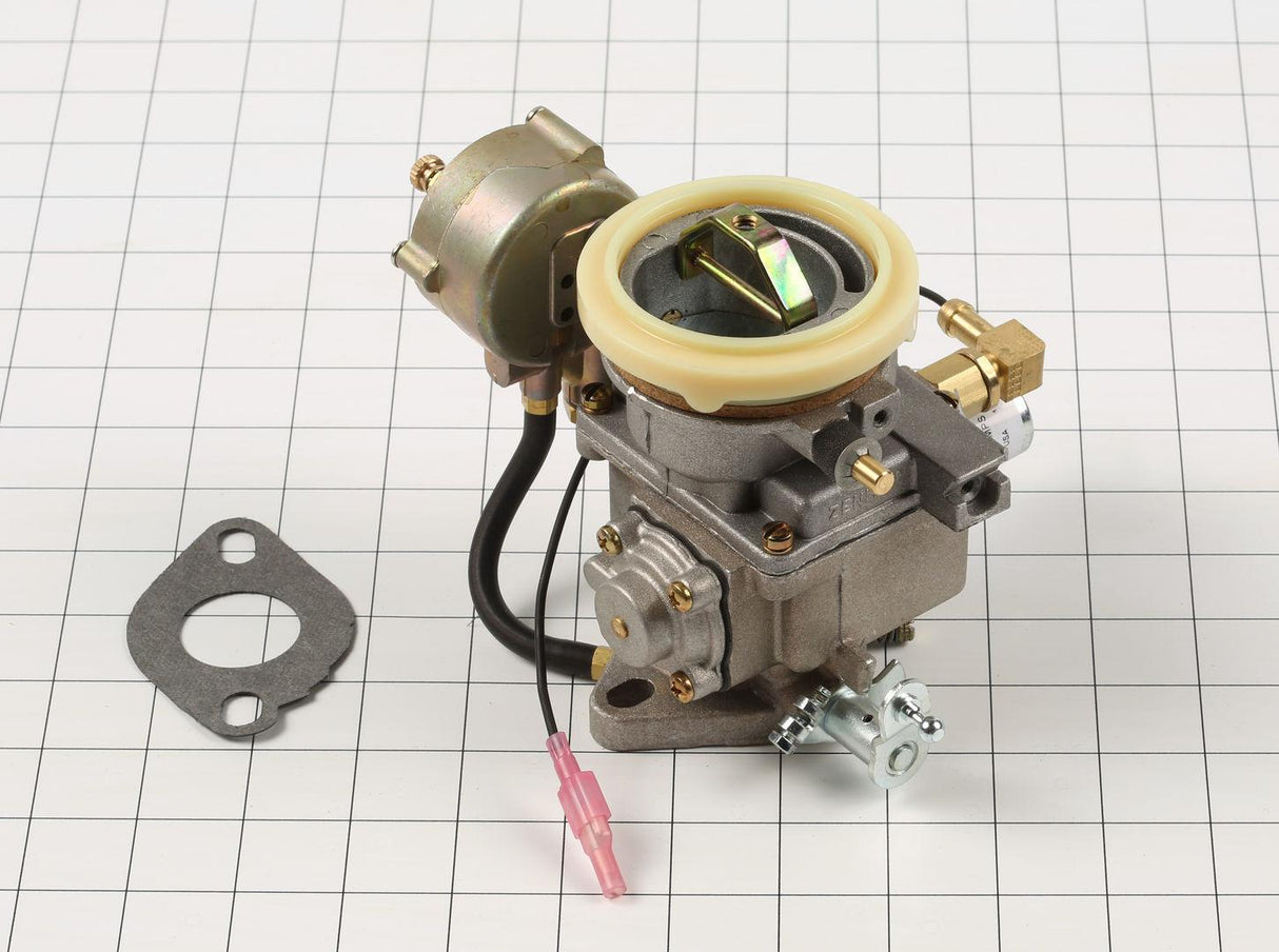 7019988 Carburetor | JLG - BHE Parts Store