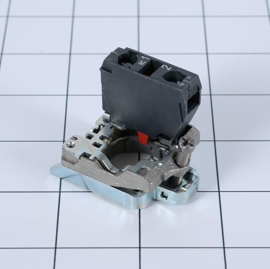 7020176 Block, Contact W/Mount Collar | JLG - BHE Parts Store