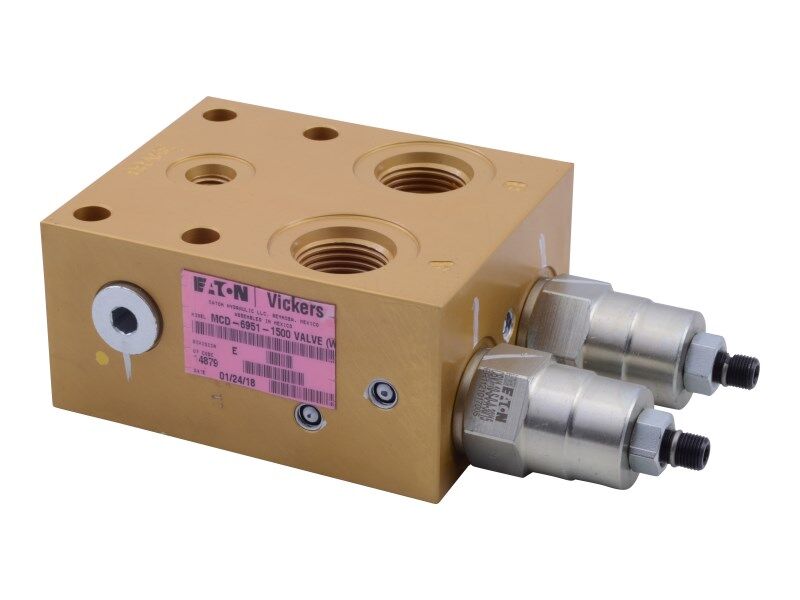 7020359 Valve, Counterbalance | JLG