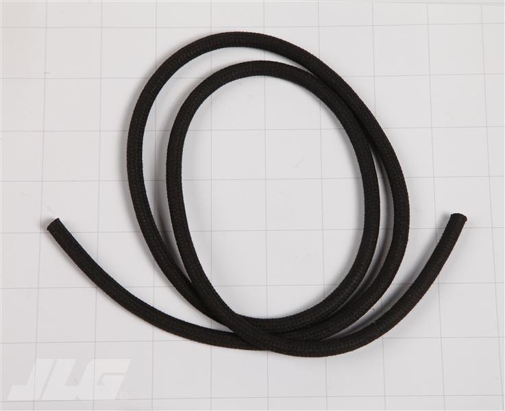 7020419 Hose, Fuel Ret.40In. | JLG - BHE Parts Store