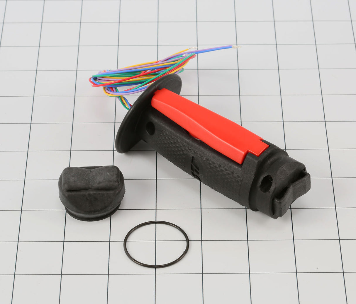 7020529 Assembly, Handle | JLG