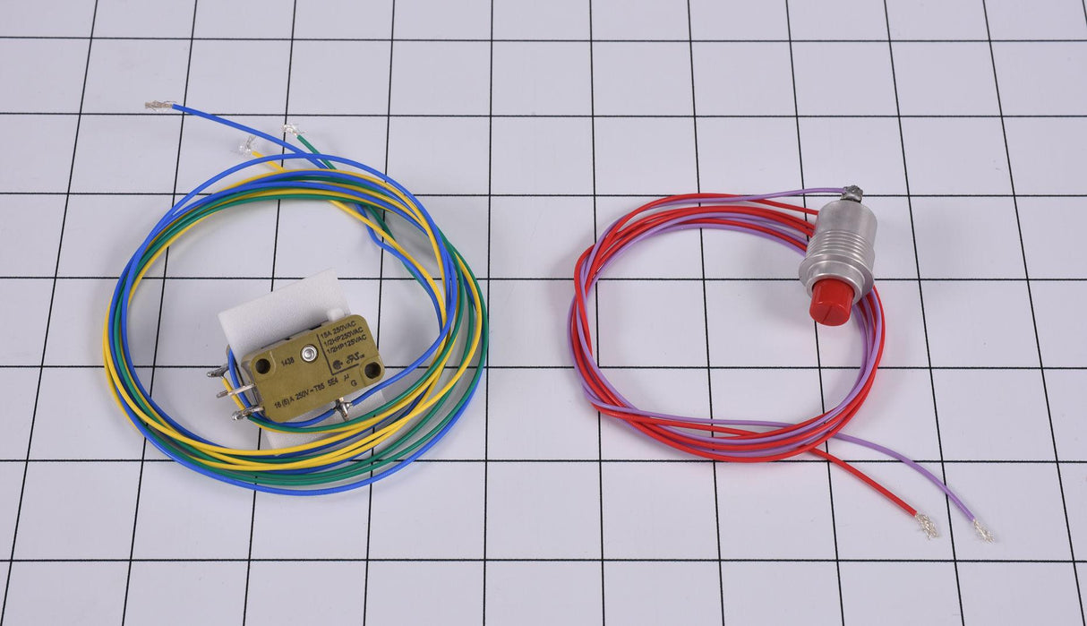 7020530 Assembly Switch