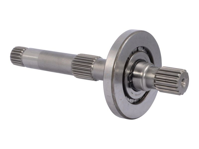 7021240 Assembly, Shaft | JLG