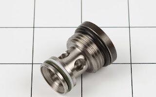 7021265 Assembly Bypass Valve | JLG - BHE Parts Store