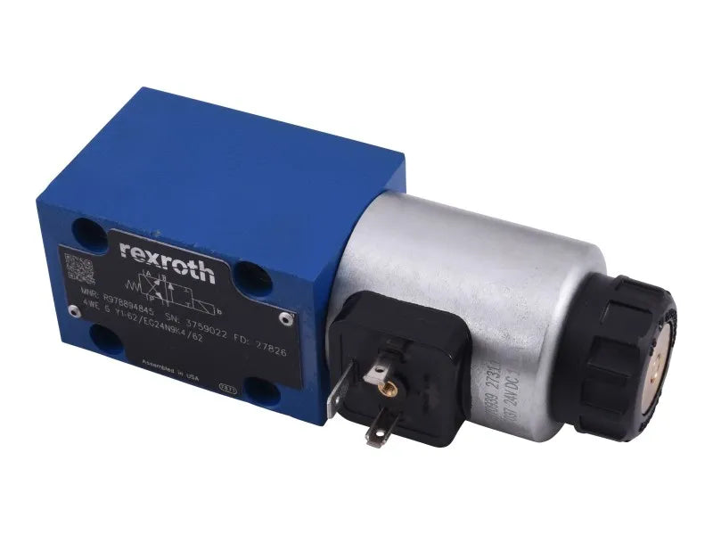 7021305 Valve Section | JLG