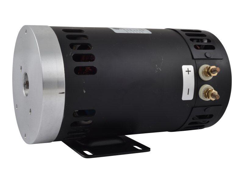 7021318 Motor, 48Vdc, 3600Rpm, 5.39-Hp | JLG - BHE Parts Store