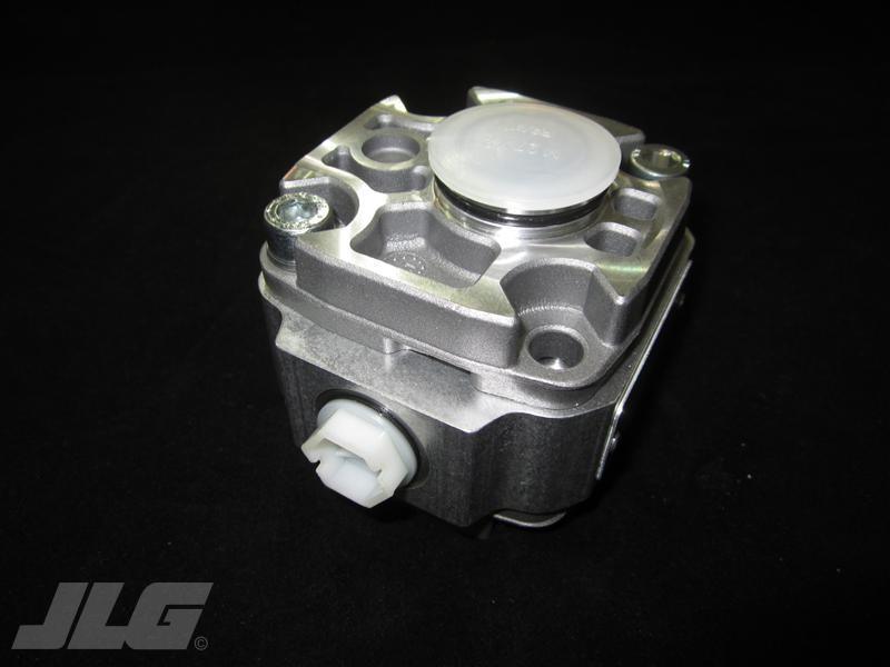 7021319 Pump, Gear | JLG - BHE Parts Store
