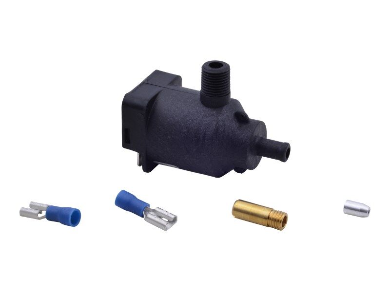 7022168 Válvula, solenoide con accesorios | JLG