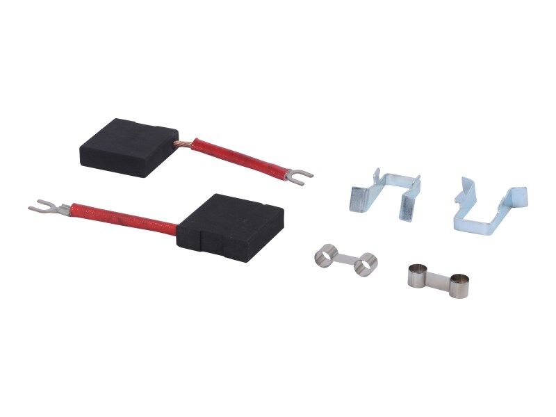 7022200 Kit, Brush (Leeson)2 Brushes/Kit | JLG