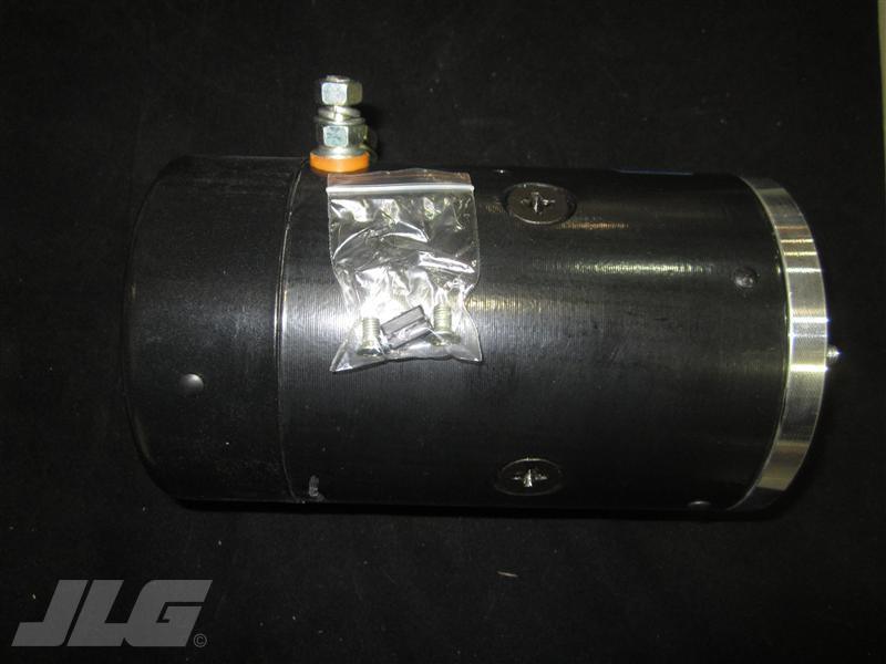 7022207 Motor, 12V | JLG - BHE Parts Store