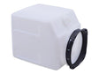 7022219 Tank Plastic