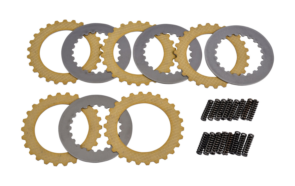 7022580 Kit, Disk (Brake) | JLG