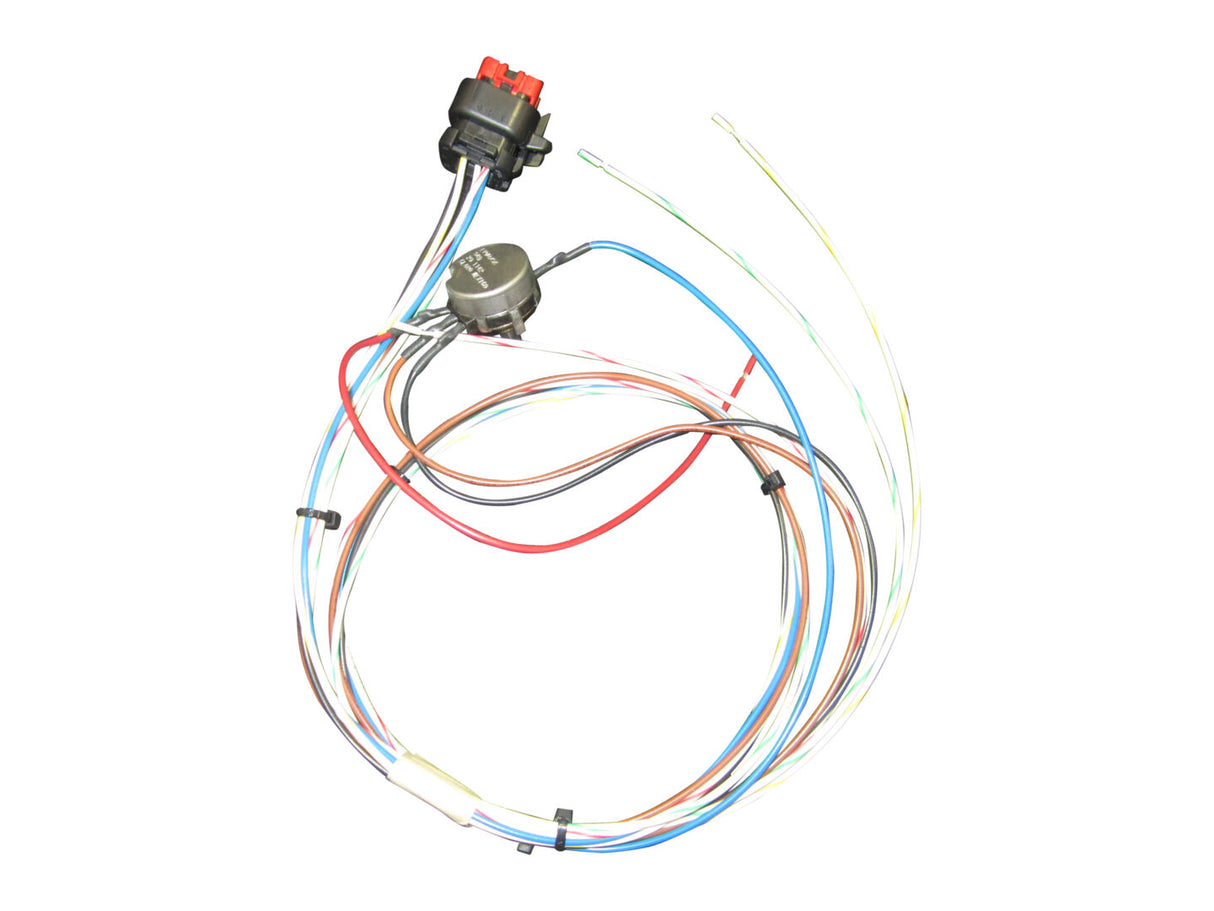 7022824 Potentiometer Assembly