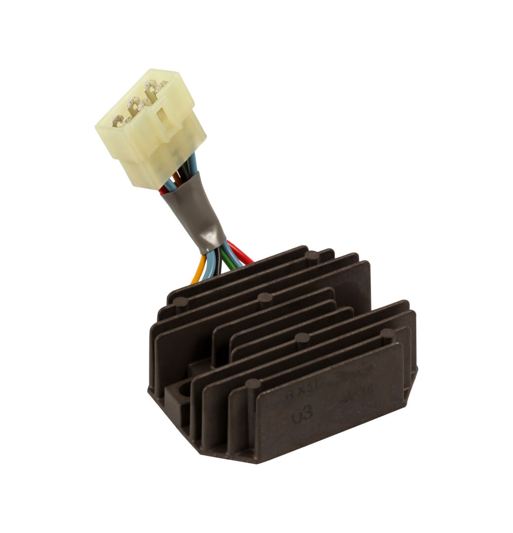 7023108 Assembly, Regulator Voltage | JLG